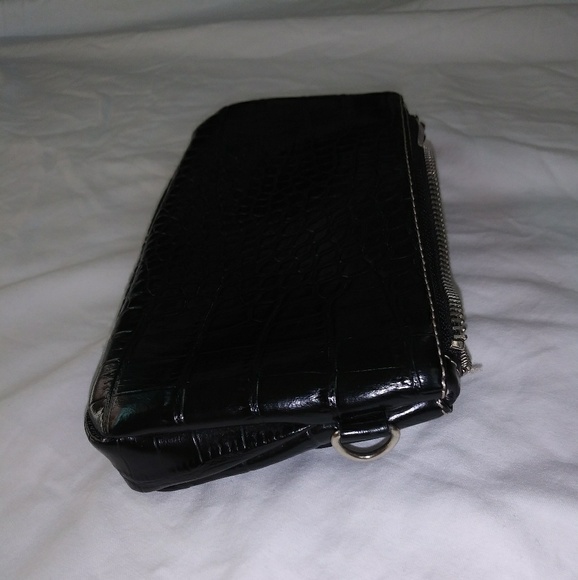 🎁 3 FOR $20)   Women's Wallet Ann Taylor - Picture 2 of 6